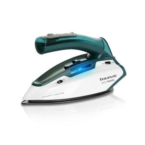 PLANCHA TAURUS EASY TRAVEL VIAJE 1100W